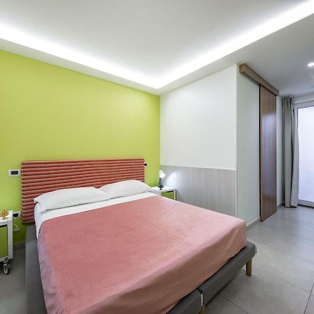 Bed and Breakfast Il Giardino Di Agata Mascalucia Exterior foto