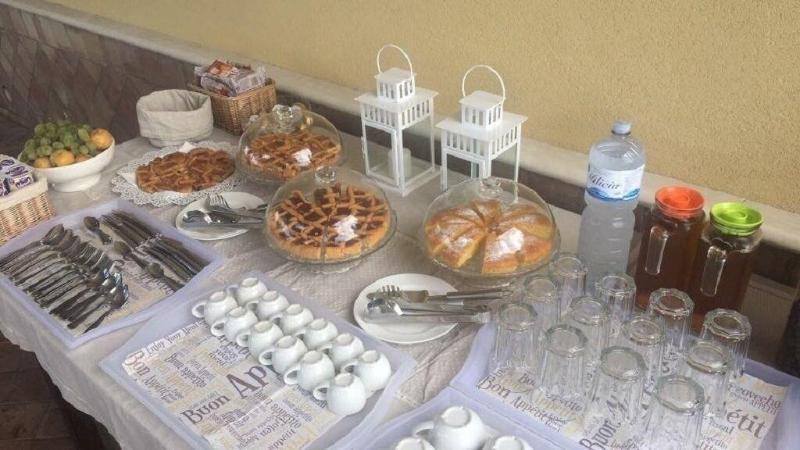 Bed and Breakfast Il Giardino Di Agata Mascalucia Exterior foto