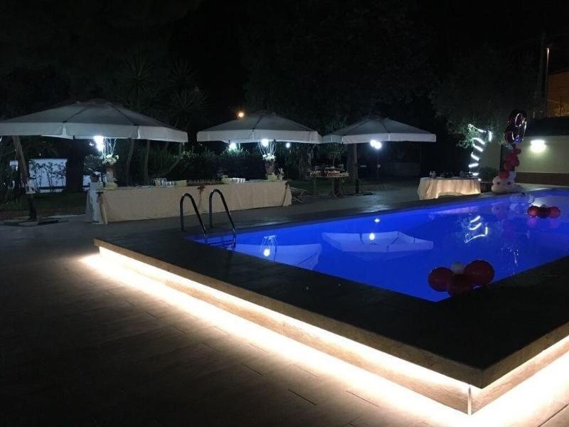 Bed and Breakfast Il Giardino Di Agata Mascalucia Exterior foto