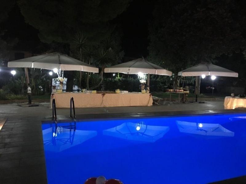 Bed and Breakfast Il Giardino Di Agata Mascalucia Exterior foto