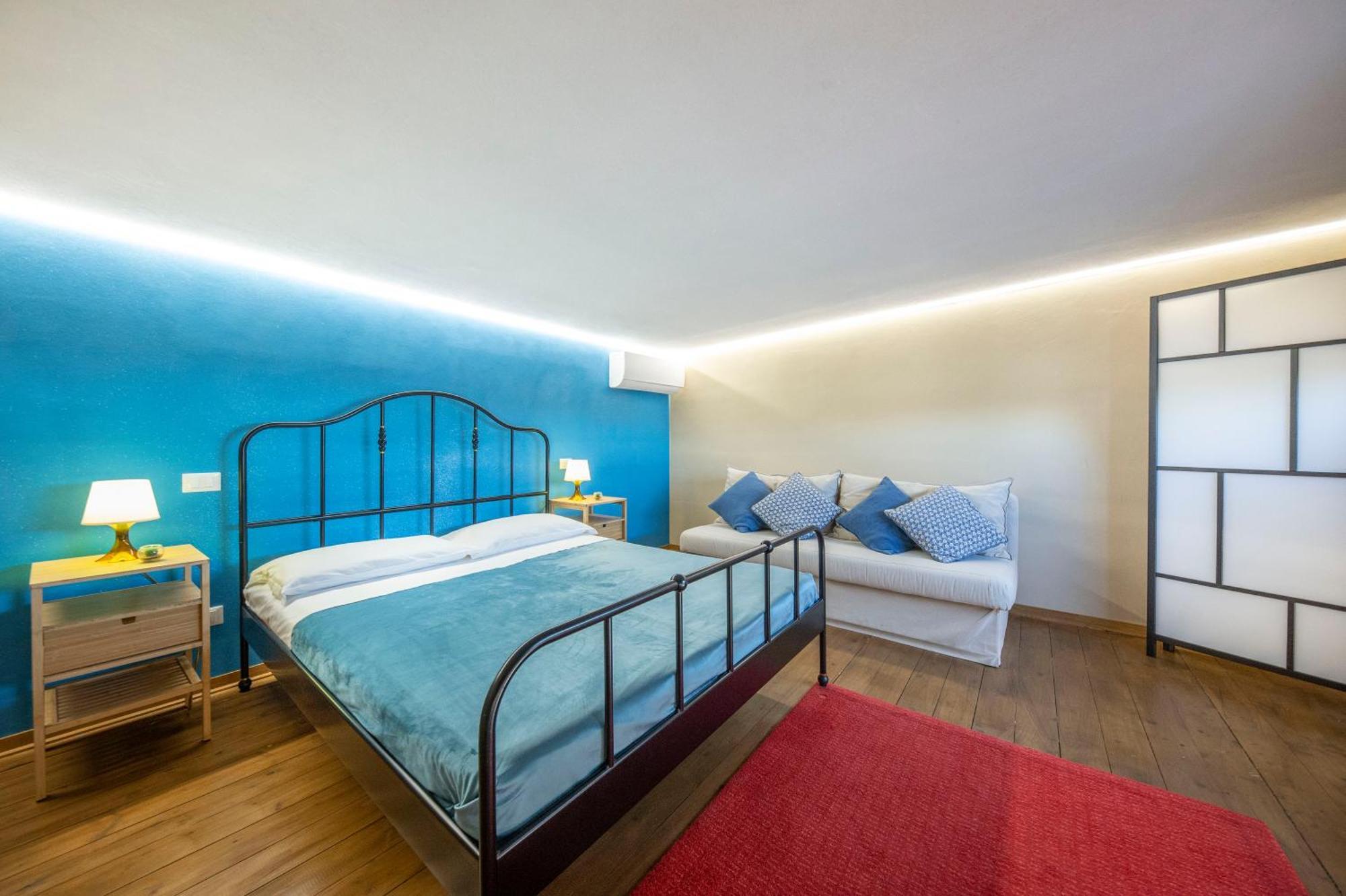 Bed and Breakfast Il Giardino Di Agata Mascalucia Exterior foto