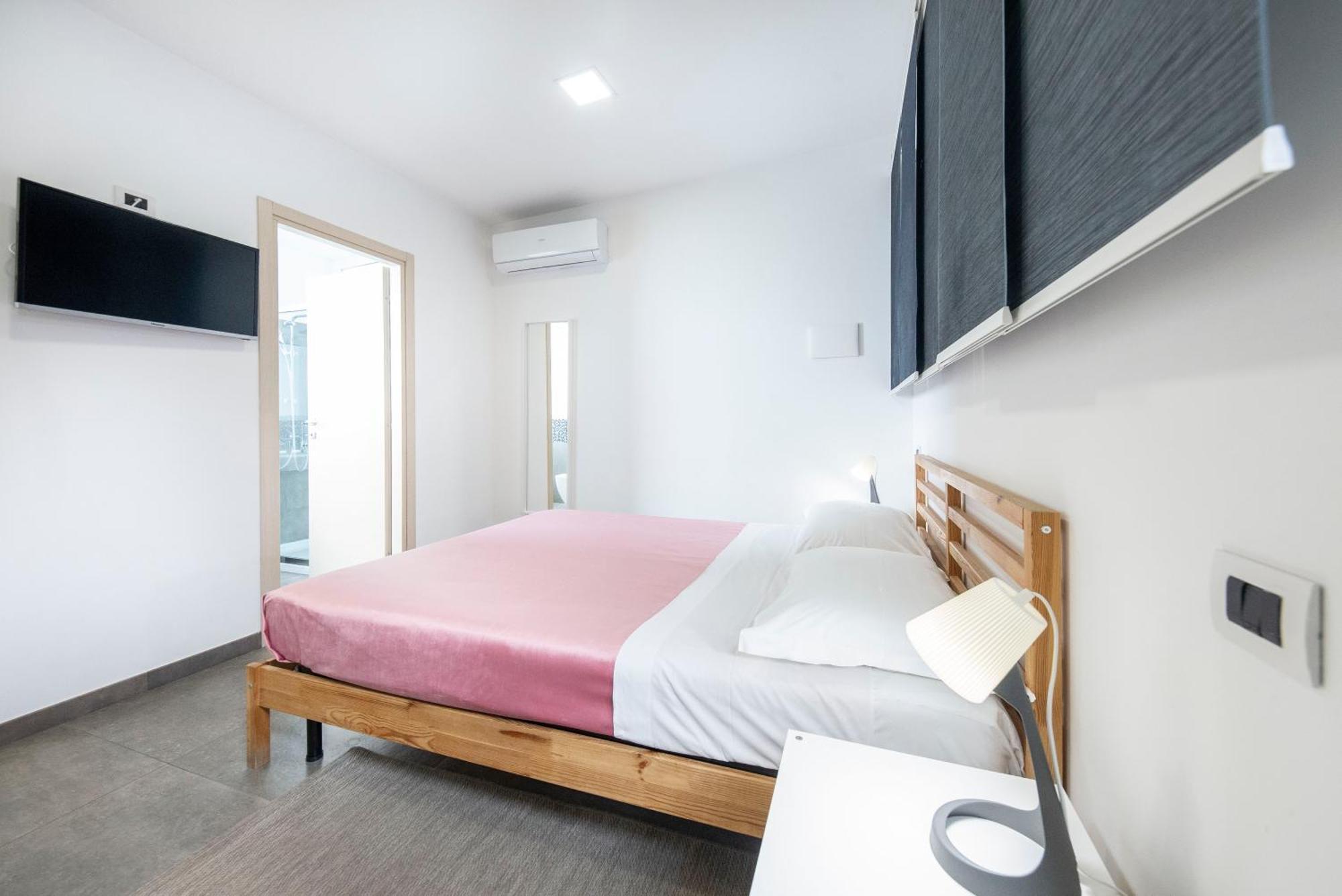 Bed and Breakfast Il Giardino Di Agata Mascalucia Exterior foto