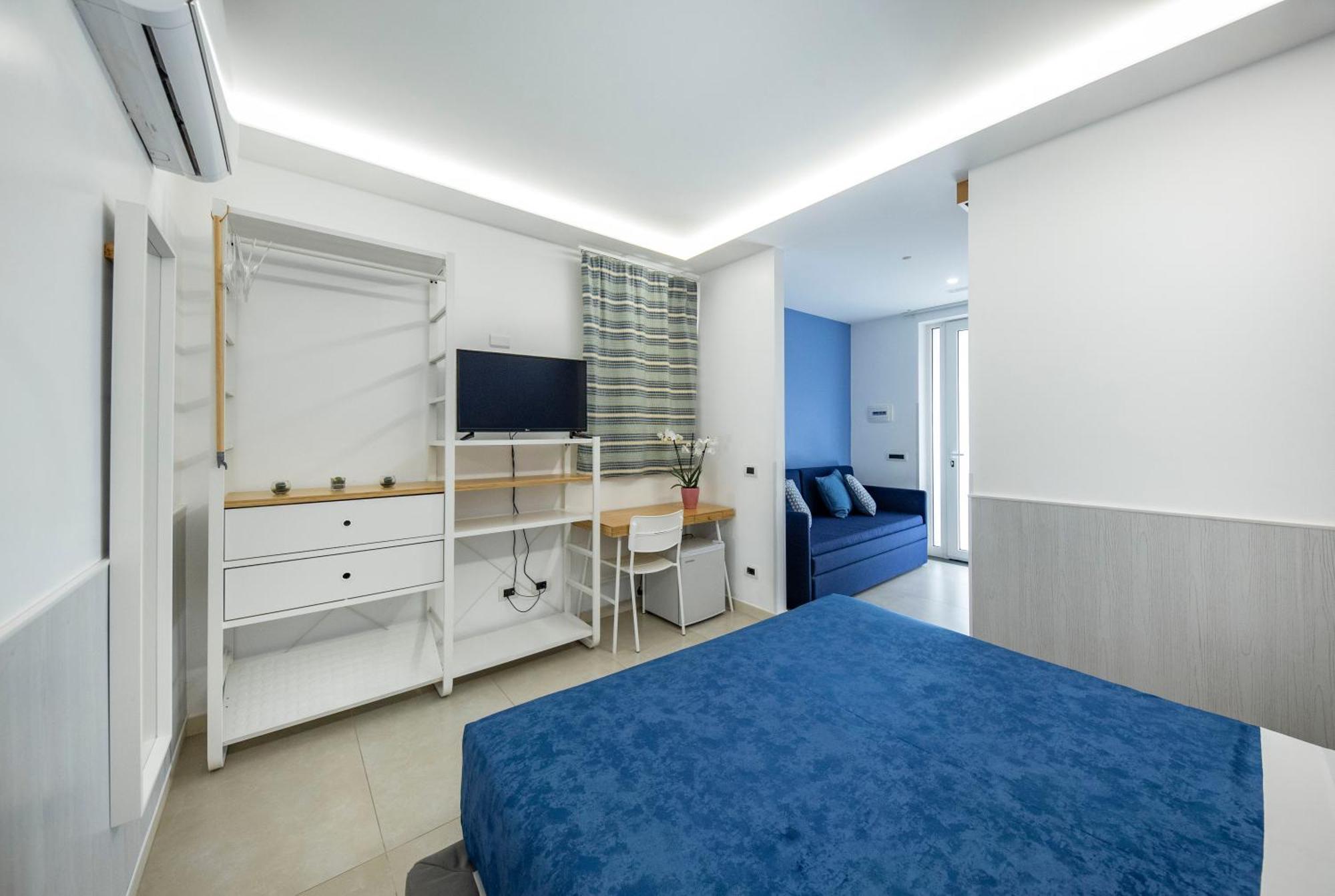 Bed and Breakfast Il Giardino Di Agata Mascalucia Exterior foto
