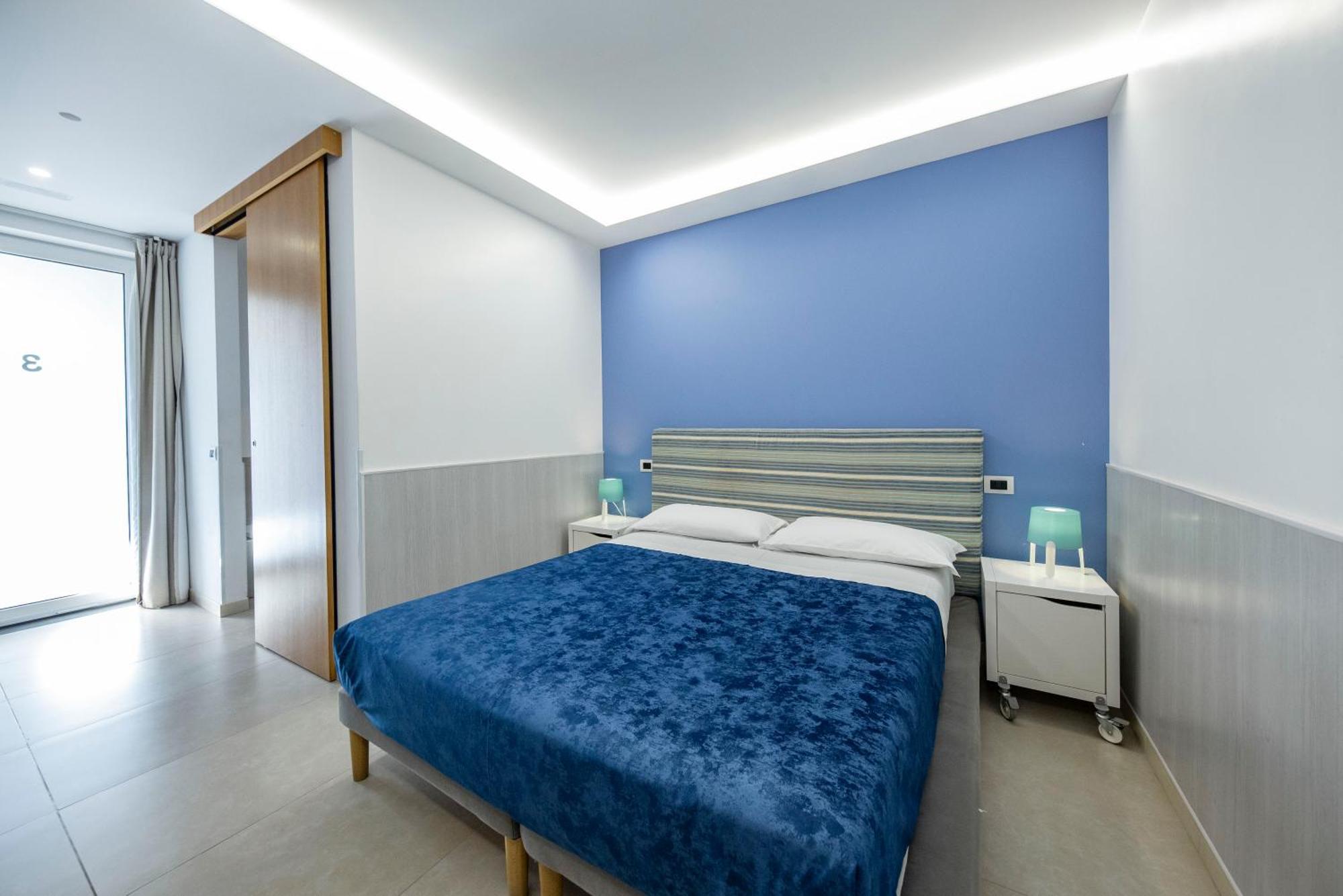 Bed and Breakfast Il Giardino Di Agata Mascalucia Exterior foto