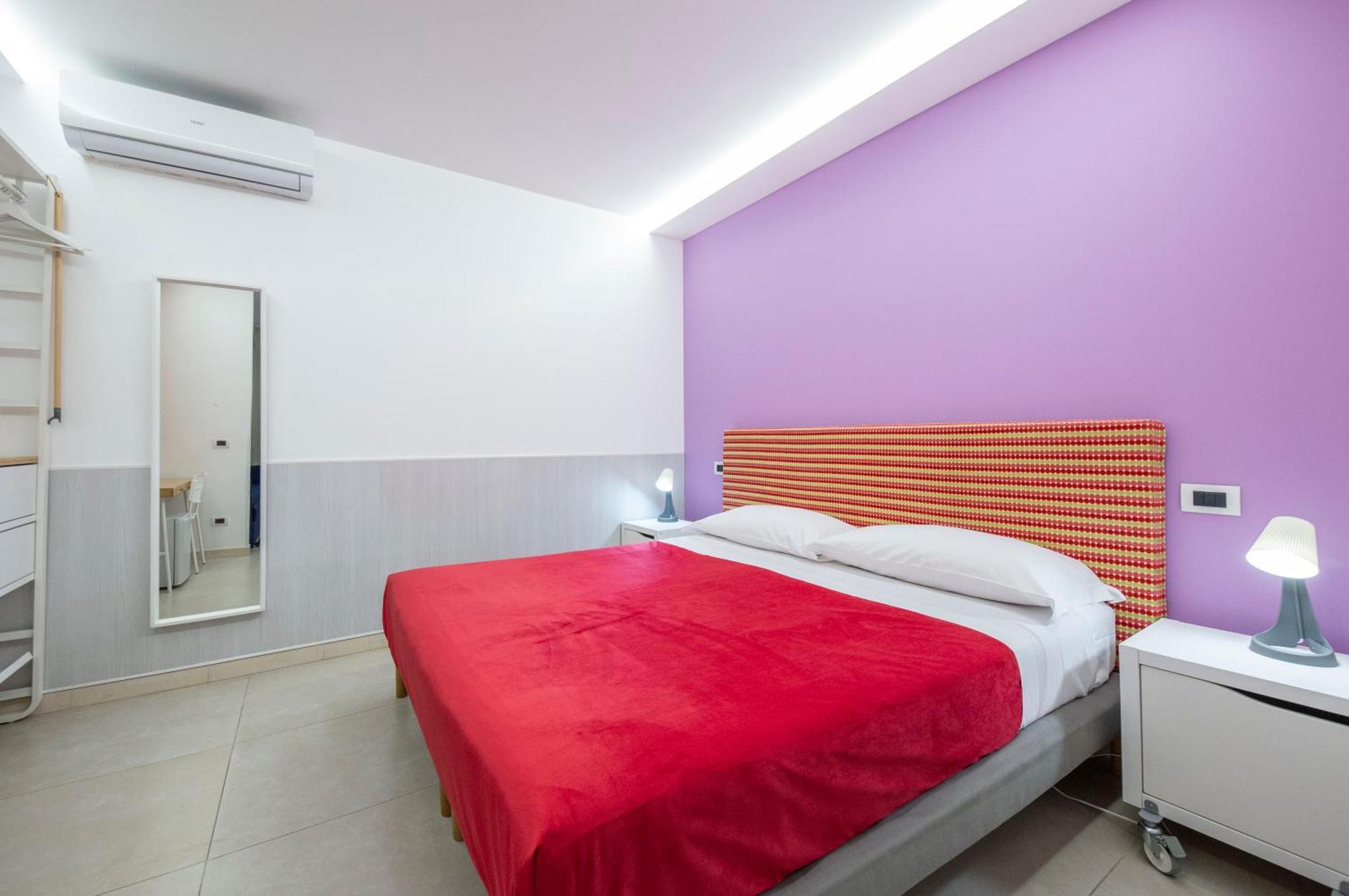 Bed and Breakfast Il Giardino Di Agata Mascalucia Exterior foto
