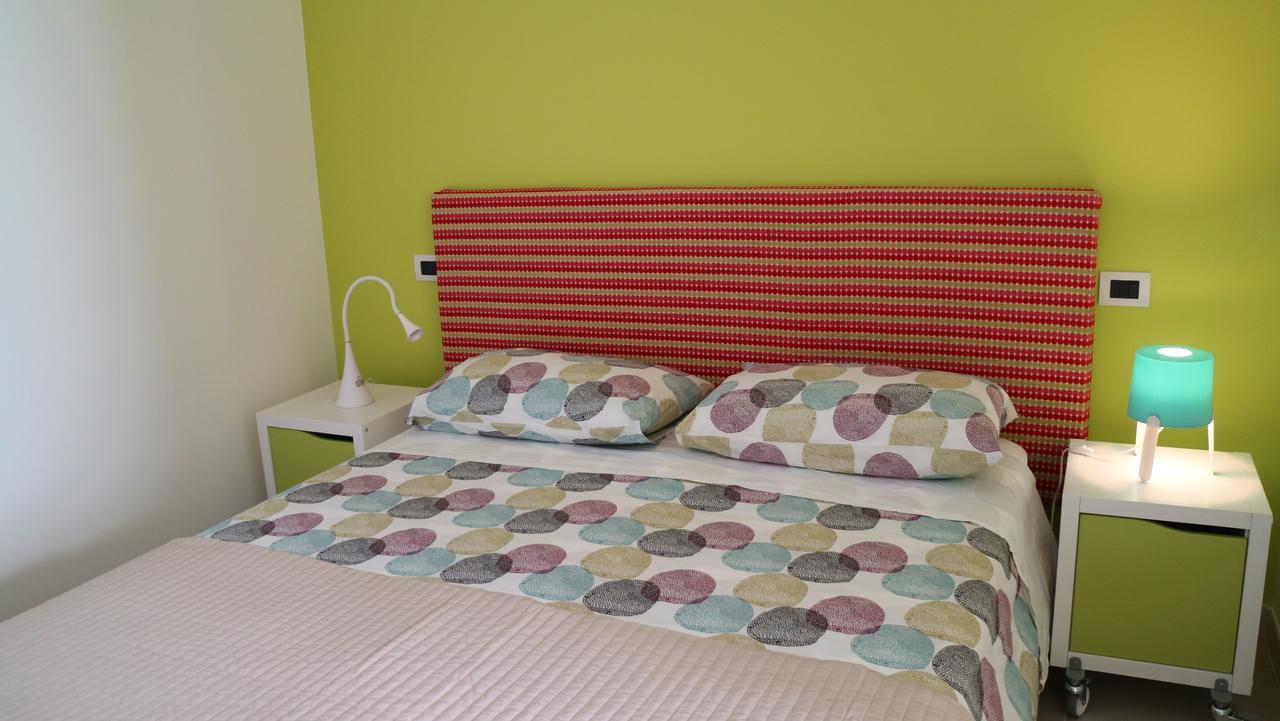 Bed and Breakfast Il Giardino Di Agata Mascalucia Exterior foto