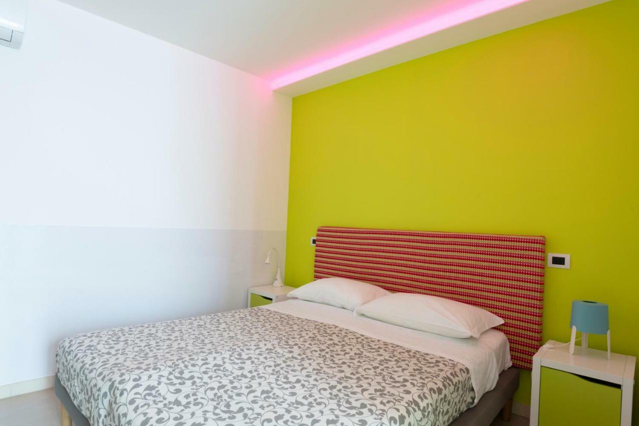 Bed and Breakfast Il Giardino Di Agata Mascalucia Exterior foto