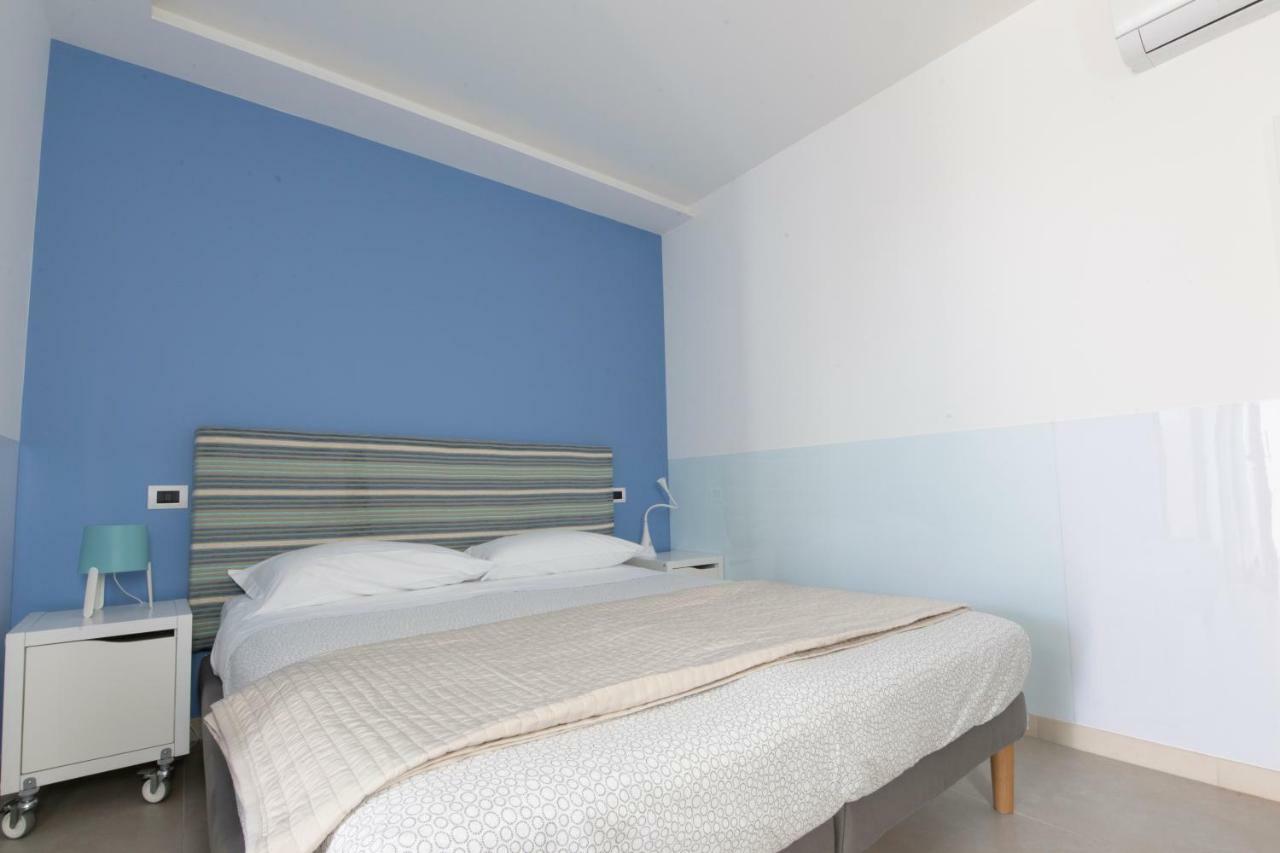 Bed and Breakfast Il Giardino Di Agata Mascalucia Exterior foto