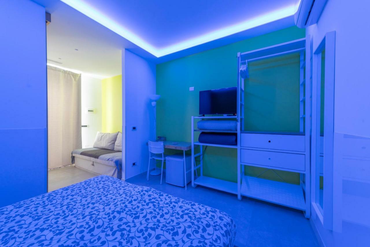 Bed and Breakfast Il Giardino Di Agata Mascalucia Exterior foto