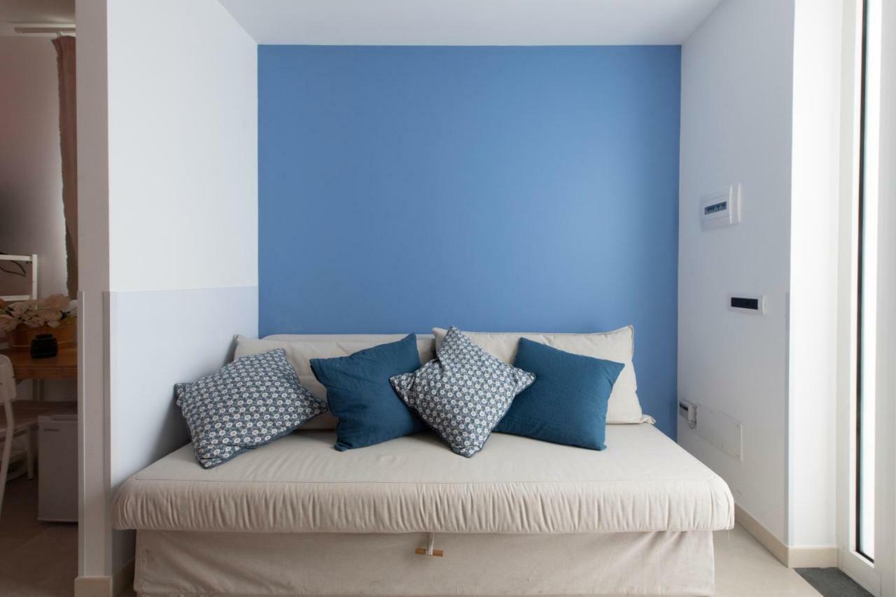 Bed and Breakfast Il Giardino Di Agata Mascalucia Exterior foto